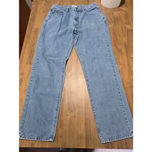 Cutter & Buck Men's Light Wash Denim Jeans US 38